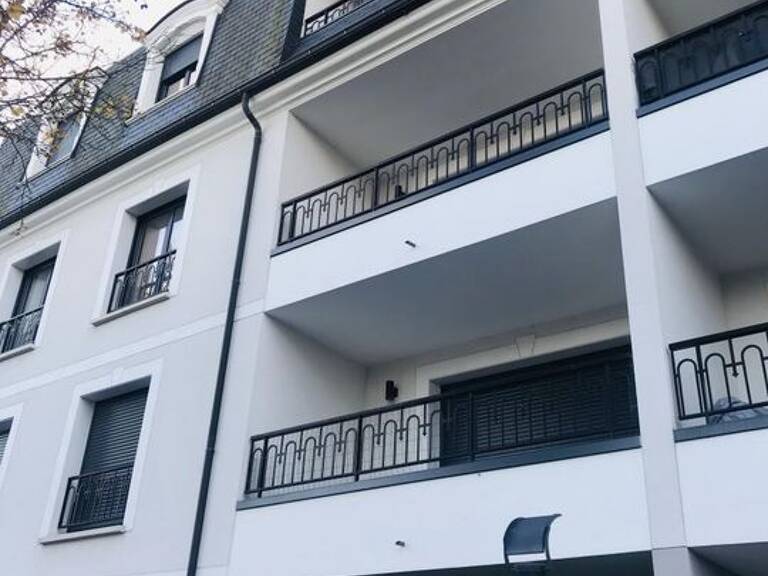 Studio de 19m2 à louer sur Noisy-le-Grand — photo 1