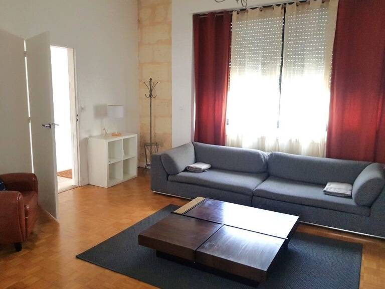 Maison de 98m2 à louer sur Bordeaux — photo 1