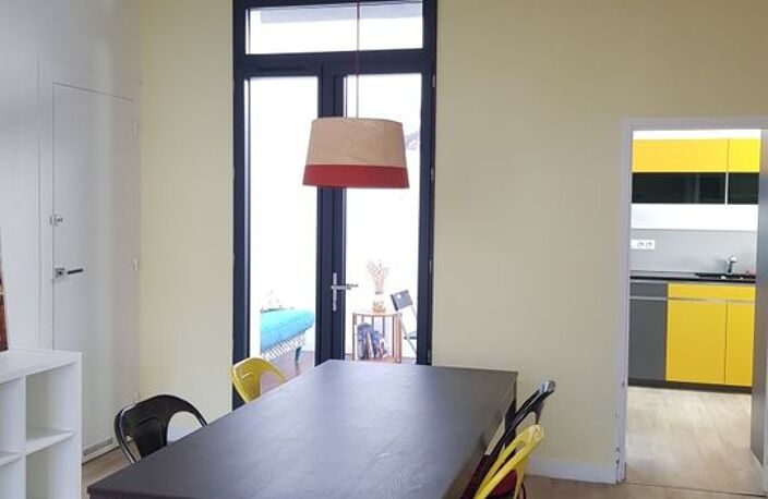 Maison de 98m2 à louer sur Bordeaux — photo 2