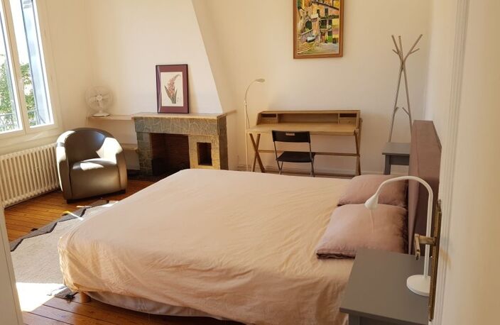 Maison de 98m2 à louer sur Bordeaux — photo 3