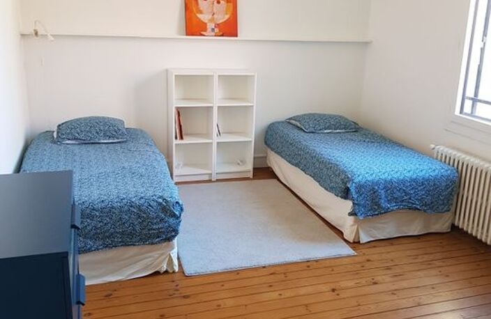 Maison de 98m2 à louer sur Bordeaux — photo 5