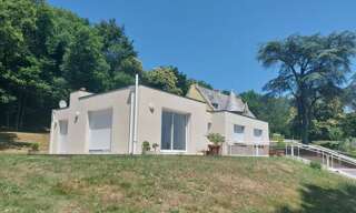 Maison 4 Pièces 120 m² à louer à Inzinzac-Lochrist (56650)
