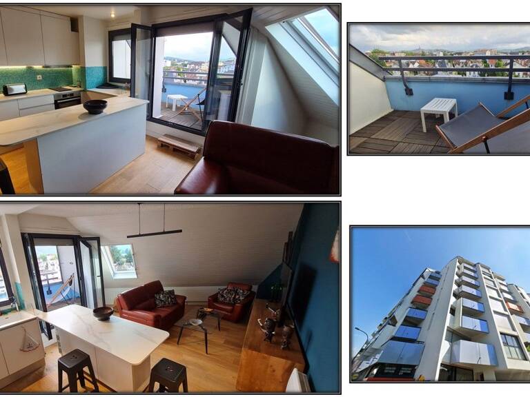 Appartement de 50m2 à louer sur Pau — photo 1