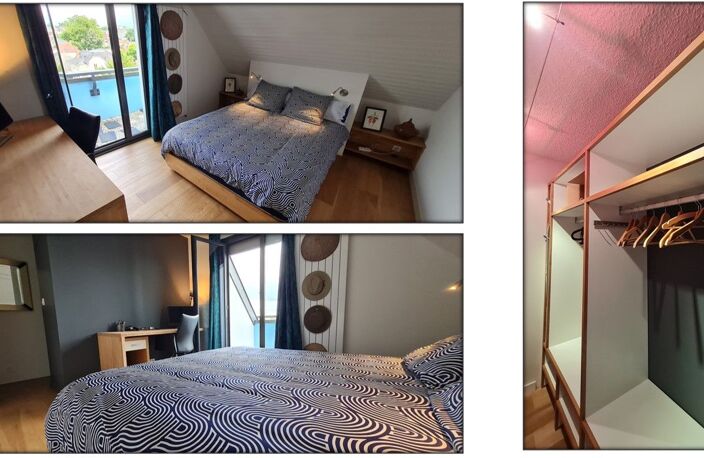 Appartement de 50m2 à louer sur Pau — photo 2