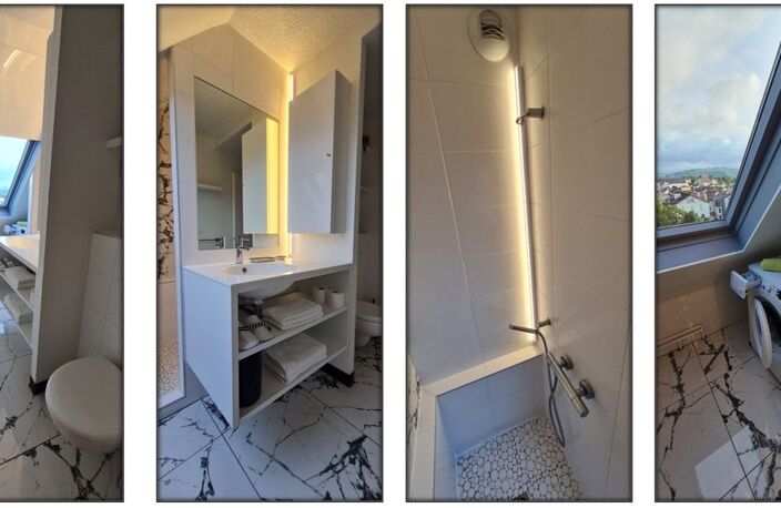 Appartement de 50m2 à louer sur Pau — photo 3