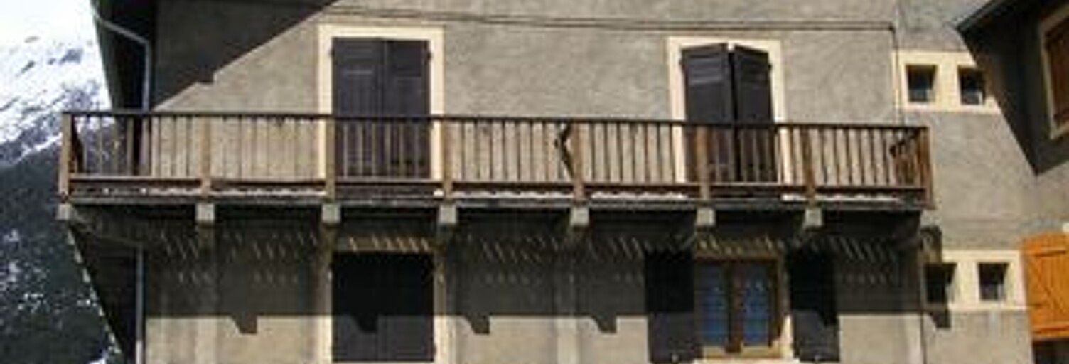 Appartement 3 Pièces 52 m² à louer à Val-Cenis (73500)