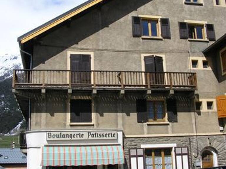 Appartement de 52m2 à louer sur Val-Cenis — photo 1
