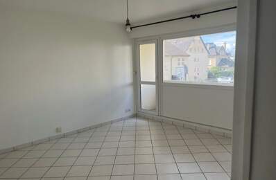 Appartement de 52m2 à louer sur Caen — photo du bien