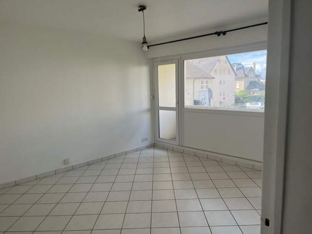 Appartement de 52m2 à louer sur Caen — photo du bien