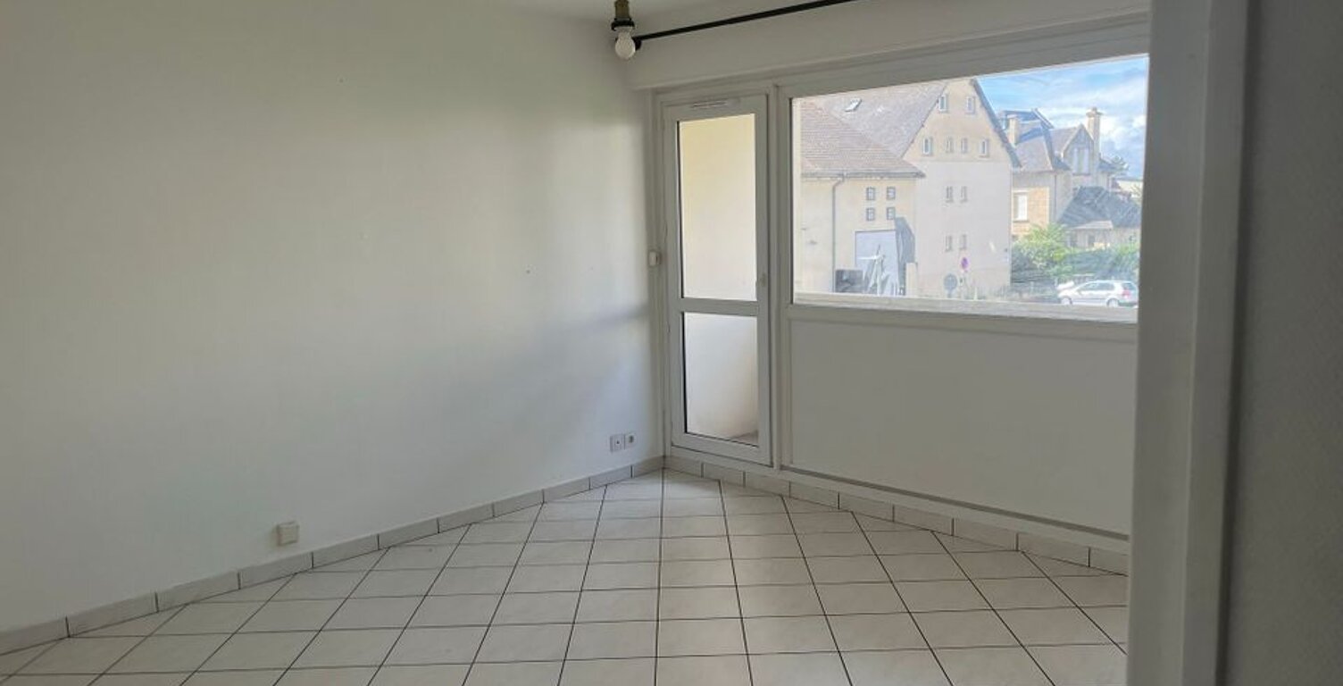 Appartement de 52m2 à louer sur Caen — photo 1