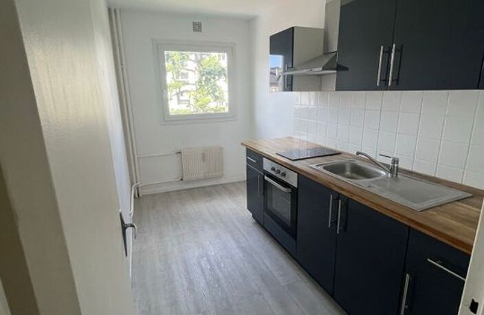 Appartement de 52m2 à louer sur Caen — photo 2