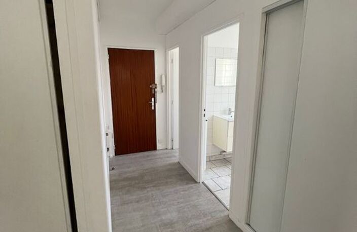 Appartement de 52m2 à louer sur Caen — photo 5