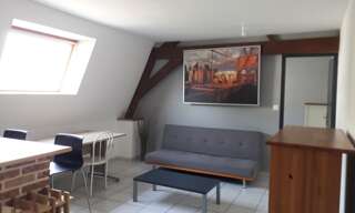 Appartement 2 Pièces 45 m² à louer à Ennevelin (59710)