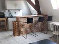 Appartement de 45m2 à louer sur Ennevelin — photo 2