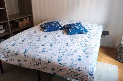 Appartement 1 pièces 698 €