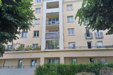 Appartement 4 pièces 1380 €
