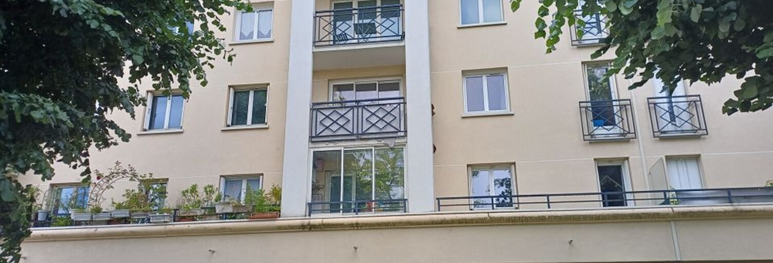 Appartement 4 Pièces 83 m² à louer à Champs-sur-Marne (77420)