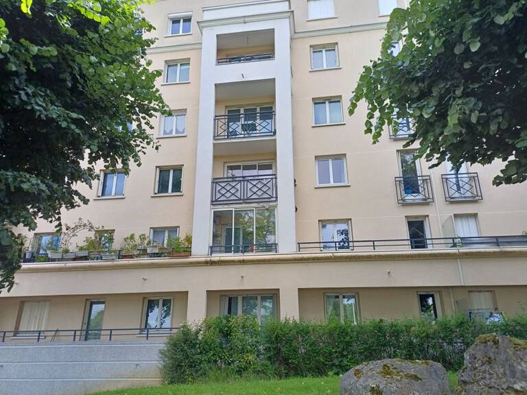 Appartement de 83m2 à louer sur Champs-sur-Marne — photo 1