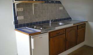 Appartement 1 Pièce 15 m² à louer à Amiens (80000)