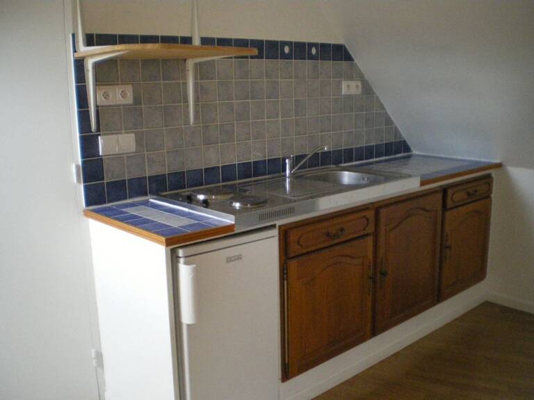 Studio de 25m2 à louer sur Amiens — photo 1