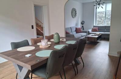 Maison de 180m2 à louer sur Hayange — photo du bien