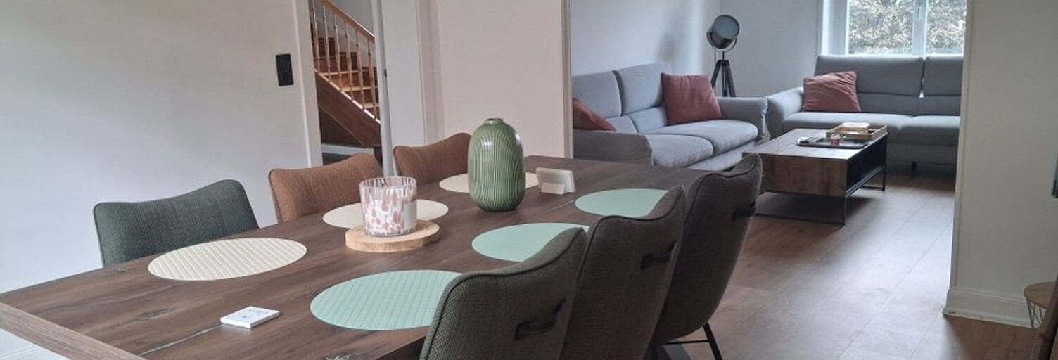 Maison 7 Pièces 180 m² à louer à Hayange (57700)