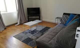 Appartement 2 Pièces 40 m² à louer à Dijon (21000)