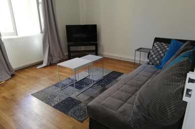 Appartement 2 pièces 720 €