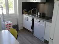 Appartement de 40m2 à louer sur Dijon — photo 2