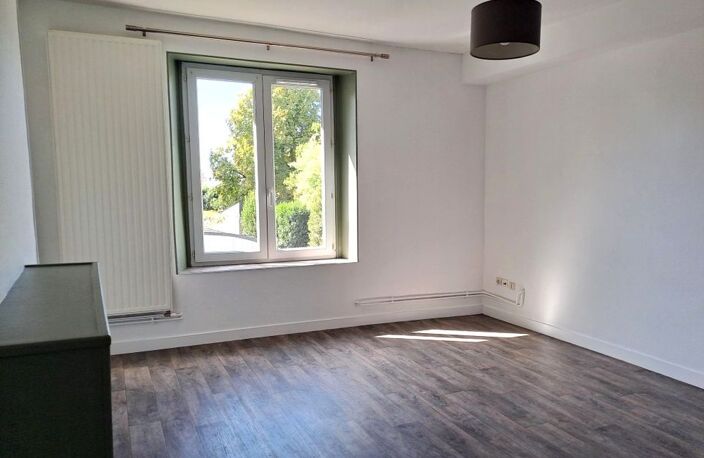 Appartement de 32m2 à louer sur Angers — photo 2