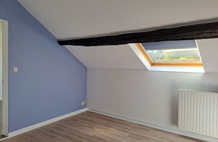 Appartement de 32m2 à louer sur Angers — photo 3