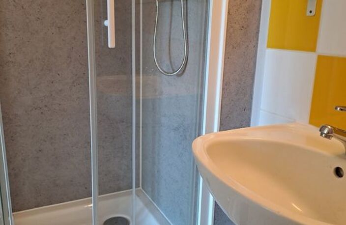 Appartement de 32m2 à louer sur Angers — photo 4