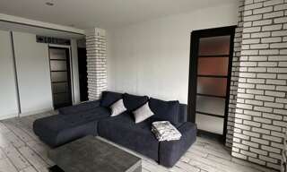 Appartement 3 Pièces 60 m² à louer à Toulon (83000)