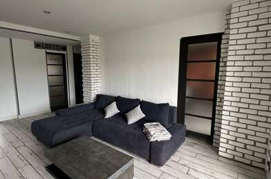 Appartement 3 pièces 940 €