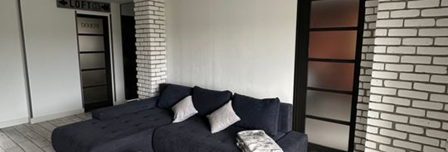 Appartement 3 Pièces 60 m² à louer à Toulon (83000)