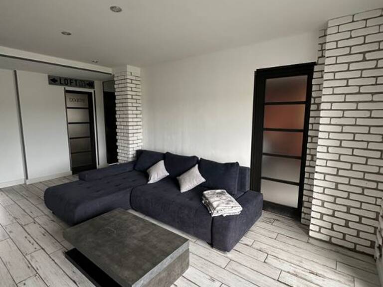 Appartement de 60m2 à louer sur Toulon — photo 1