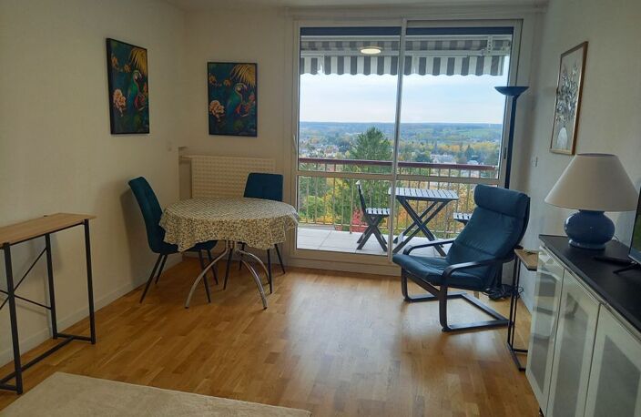 Studio de 23m2 à louer sur Montrichard Val de Cher — photo 2