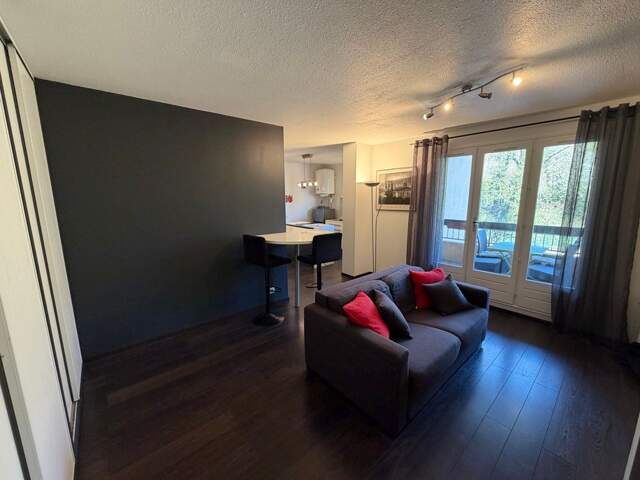 Studio de 33m2 à louer sur Sainte-Foy-lès-Lyon — photo du bien