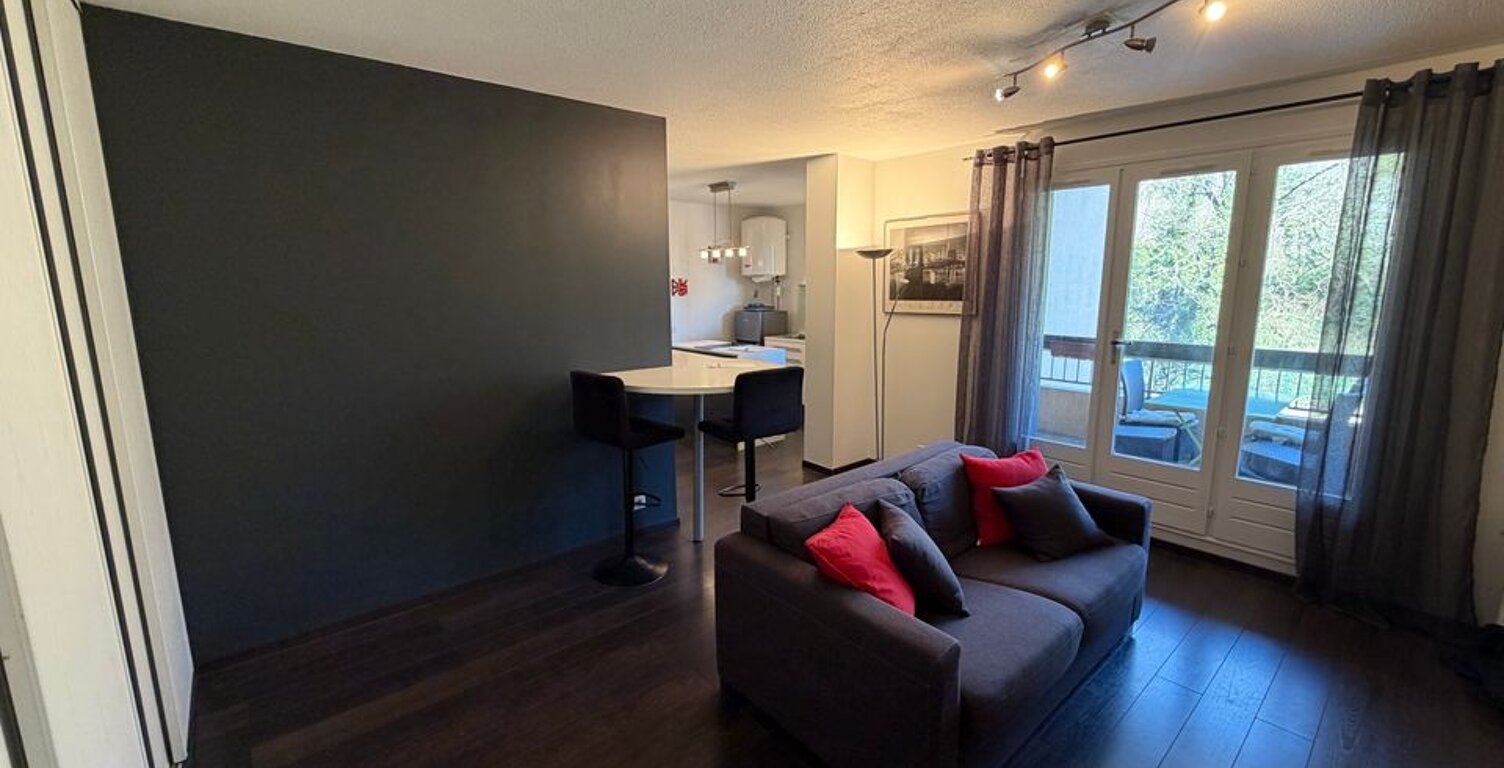 Studio de 33m2 à louer sur Sainte-Foy-lès-Lyon — photo 1