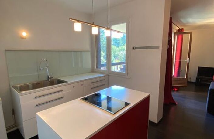 Studio de 33m2 à louer sur Sainte-Foy-lès-Lyon — photo 3