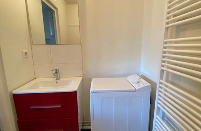 Studio de 33m2 à louer sur Sainte-Foy-lès-Lyon — photo 4