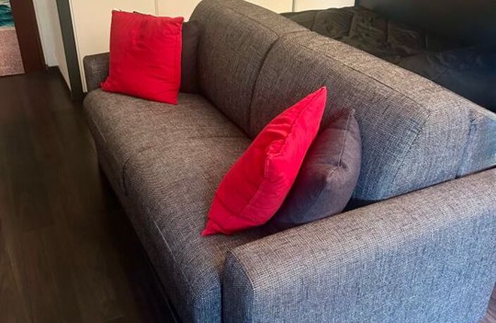 Studio de 33m2 à louer sur Sainte-Foy-lès-Lyon — photo 5
