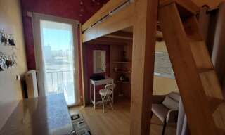 Appartement 1 Pièce 12 m² à louer à Marsannay-la-Côte (21160)