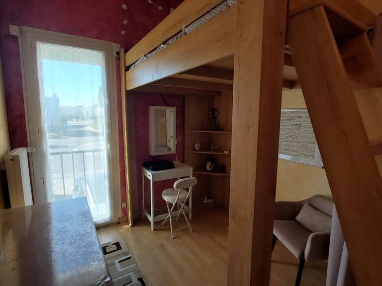 Chambre de 12m2 à louer sur Marsannay-la-Côte — photo 1