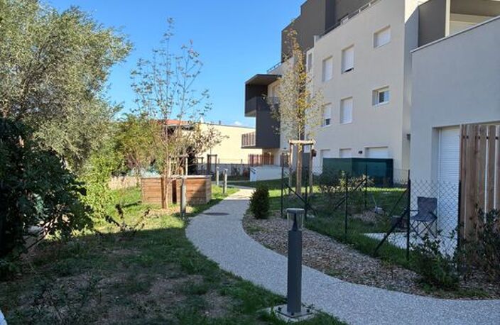 Appartement de 63m2 à louer sur Grenoble — photo 3