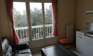Appartement 1 Pièce 20 m² à louer à Neuilly-sur-Marne (93330)