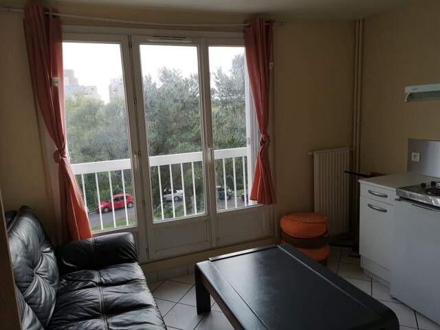 Studio de 20m2 à louer sur Neuilly-sur-Marne — photo du bien