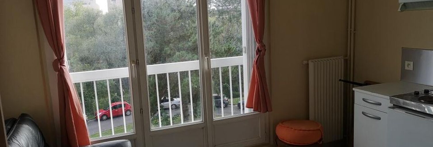 Appartement 1 Pièce 20 m² à louer à Neuilly-sur-Marne (93330)