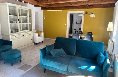 Appartement de 57m2 à louer sur Metz — photo du bien