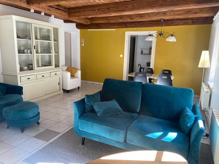 Appartement de 57m2 à louer sur Metz — photo 1